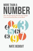 More Than A Number 173376240X Book Cover