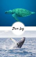 Dive Log: Scuba Diver-Logbook 179700235X Book Cover
