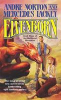 Elvenborn 0312864566 Book Cover