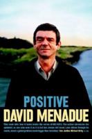 Positive: Living with HIV/AIDS 1741140641 Book Cover