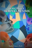 Los Cinco Temperamentos B094P7WX2K Book Cover
