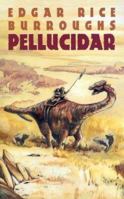Pellucidar B000FRNJ24 Book Cover