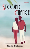 Second Chance 8194400759 Book Cover