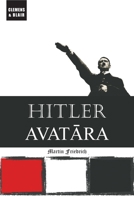 Hitler Avatara B0CCK2CLD6 Book Cover