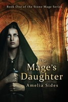 The Mage's Daughter 173600591X Book Cover