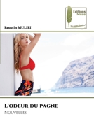 L'odeur du pagne 6204963163 Book Cover