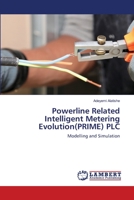 Powerline Related Intelligent Metering Evolution(PRIME) PLC 3659121053 Book Cover