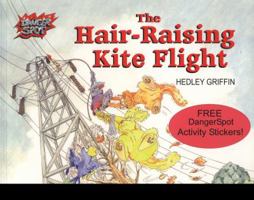 The Hair-Raising Kite Flight 0954656512 Book Cover