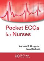 Pocket Ecgs for Nurses 1138454486 Book Cover