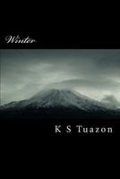 Winter: Four season love Book 1 1497468620 Book Cover