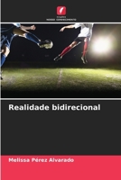 Realidade bidirecional 6206882438 Book Cover