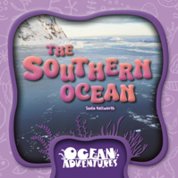 Southern Ocean B0GN236JBB Book Cover