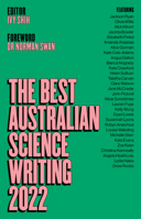 The Best Australian Science Writing 2022 1742237649 Book Cover