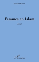 Femmes en Islam: Essai (French Edition) 2343094659 Book Cover