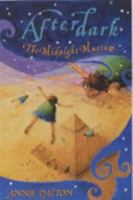 The Midnight Museum 0749746246 Book Cover