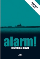 Alarm B0B8M7376B Book Cover
