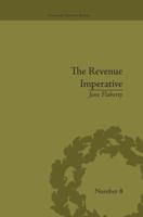 The revenue imperative : the Union's financial policies during the American Civil War 1138663522 Book Cover