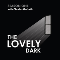 The Lovely Dark: Season One B0C6VSSR3L Book Cover
