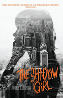 The Shadow Girl 1864718757 Book Cover