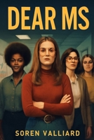 Dear Ms Movie Guide: A Deep Dive into the Legacy, Cast, and Creative Journey Behind the Revolutionary Feminist Film B0FGWMGGHP Book Cover