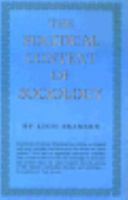 Political Context of Sociology 0691028044 Book Cover
