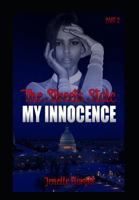 The Streets Stole My Innocence Part 2 1726704378 Book Cover