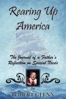 Rearing Up America 0983891966 Book Cover