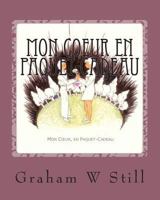 Mon coeur en paquet-cadeau 1495361268 Book Cover