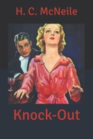 Knock-Out B085HJH22C Book Cover