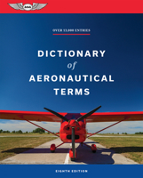 Dictionary of Aeronautical Terms 1560272872 Book Cover