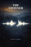 The Listener B0HHJ62LQX Book Cover