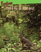 This Is a Forest 1615412689 Book Cover