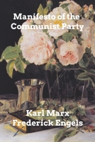 Manifesto of the Communist Party 1006375023 Book Cover