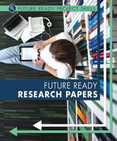 Future Ready Research Papers 0766086615 Book Cover