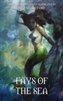 Fays of the Sea and Other Fantasies 164932054X Book Cover