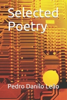 Selected Poetry 1696299780 Book Cover