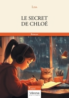 Le secret de Chloé B0DJGG4LV4 Book Cover