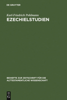 Ezechielstudien 3110129760 Book Cover