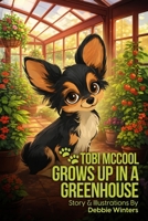Tobi Mccool Grows up in a Greenhouse 196696885X Book Cover