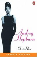 Audrey Hepburn 1405876980 Book Cover