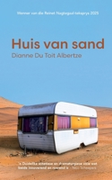 Huis van sand 0798186011 Book Cover
