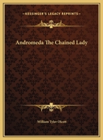 Andromeda The Chained Lady 1161616020 Book Cover