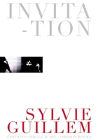 Invitation: Sylvie Guillem 1840025441 Book Cover