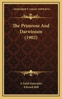 The Primrose And Darwinism 1011092034 Book Cover