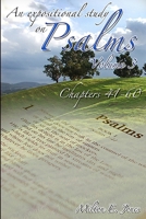 Psalms Volume Three 1387470116 Book Cover