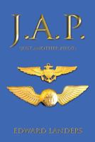 J.A.P.: (Just Another Pilot) 1490720634 Book Cover