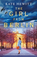 The Girl from Berlin 1838888004 Book Cover