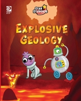 Explosive Geology 0716675595 Book Cover