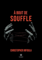 A bout de souffle (French Edition) B0898ZY2XG Book Cover