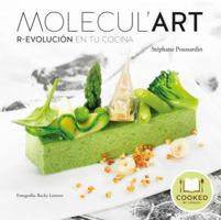 Molecul'art 8479539623 Book Cover